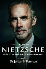 Poster for Intro to Nietzsche