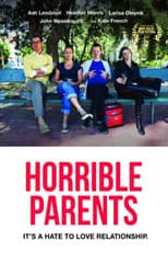 Poster for Horrible Parents