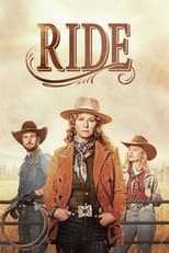 Poster for Ride
