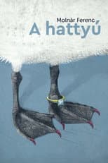 Poster for A hattyú
