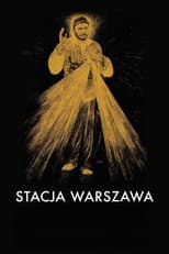 Poster for Warsaw Station