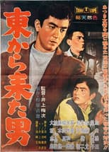 Poster for The Man from the East