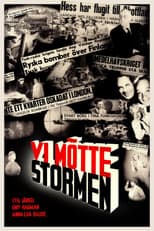 Poster for Vi mötte stormen