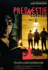 Poster for Suburbs