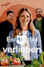Poster for Ein Hof zum Verlieben