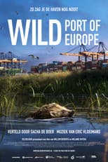 Poster for Wild Port of Europe