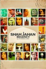 Poster for Shah Jahan Regency