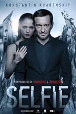 Poster for Selfie