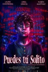 Poster for Puedes tú solito