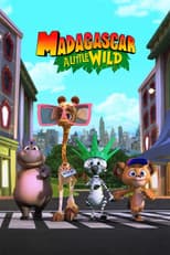 Poster for Season 2