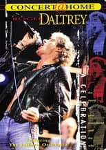 Poster for A Celebration: The Music of Pete Townshend and The Who