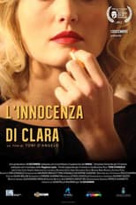 Poster for L'innocenza di Clara
