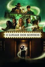Poster for O Lugar dos Sonhos