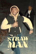 Poster for Straw Man