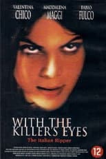 Poster for With the Eyes of the Killer