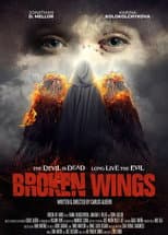 Poster for Broken Wings