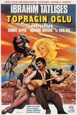 Poster for Toprağın Oğlu Sabuha