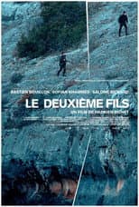 Poster for Le Deuxième Fils