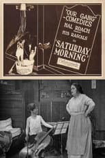 Poster for Saturday Morning