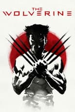 Poster for The Wolverine