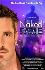 Poster for Naked Fame