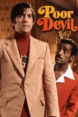 Poster for Poor Devil