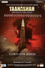 Poster for Taanashah