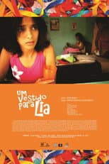 Poster for Um Vestido Para Lia