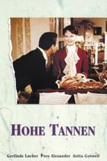 Poster for Hohe Tannen