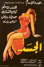 Poster for The Body