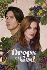 Poster for Drops of God