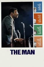 Poster for The Man