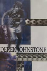 Poster for Derek Johnstone