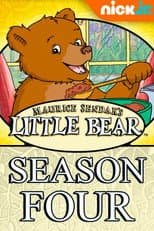 Poster for Season 4