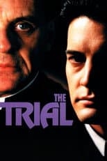Poster for The Trial