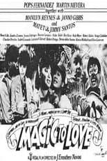 Poster for Magic to Love