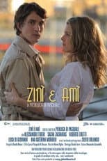 Poster for Zinì e Amì