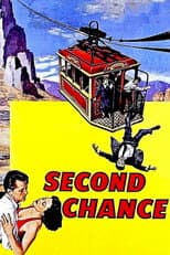 Poster for Second Chance