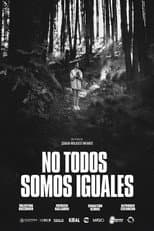 Poster for Not All Men
