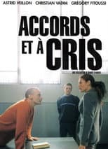 Poster for Accords et à cris
