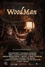 Poster for WoodMan