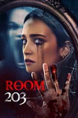Poster for Room 203