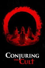 Poster for Conjuring the Cult