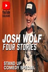 Poster for FOUR STORIES