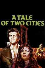 Poster for A Tale of Two Cities