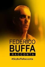 Poster for Federico Buffa racconta 1968