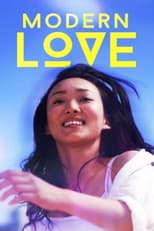 Poster for Modern Love
