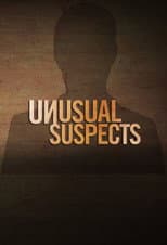 Poster for Unusual Suspects