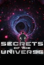 Poster for Secrets of the Universe