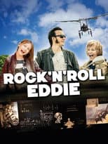 Poster for Rock'n'Roll Eddie